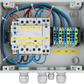 Victron VE Transfer Switch