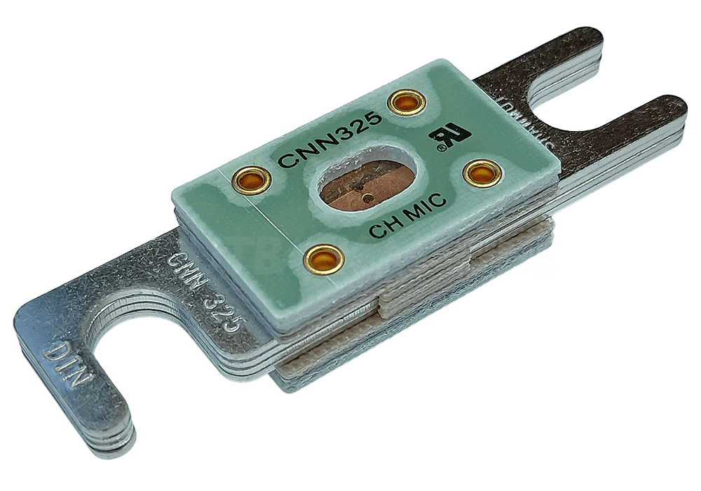 Victron Fuse CNN 325A/80V for Lynx Shunt