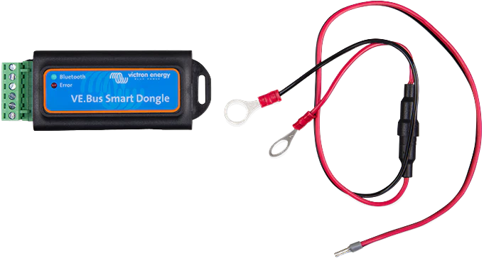 Victron VE.Bus Smart Dongle