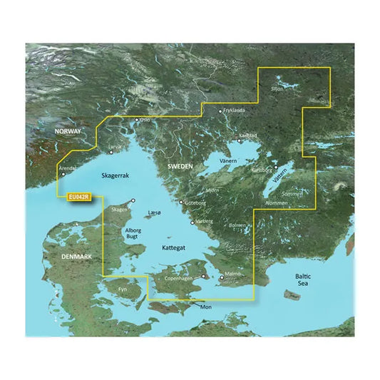 microSD™/SD™ card: HXEU042R - Oslo - Trelleborg