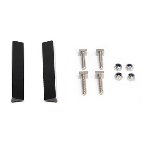 Stereo Flat Mount Kit