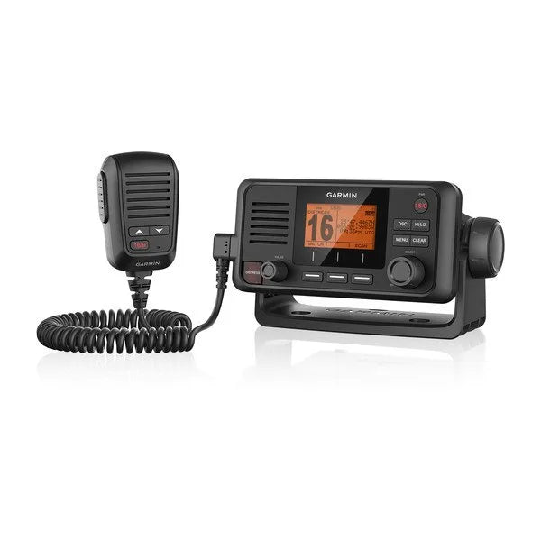 Garmin VHF 115i Marine Radio - 010-02096-01