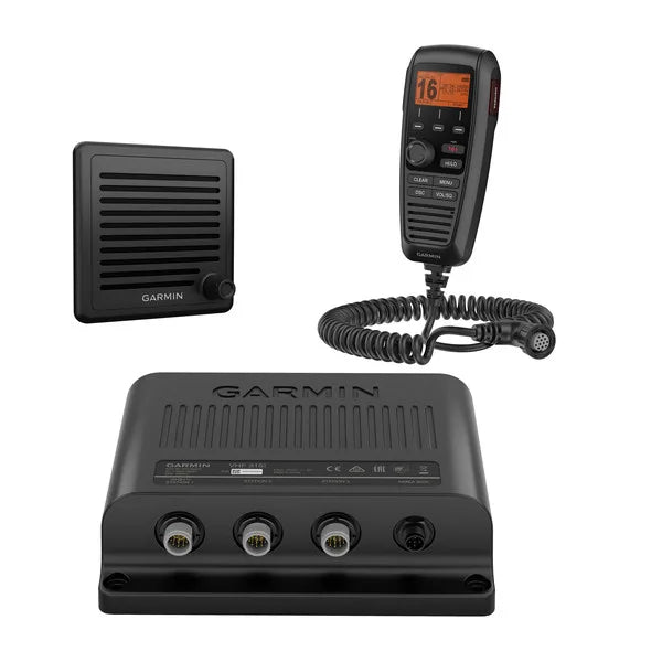 Garmin VHF 315i Marine Radio - 010-02047-01