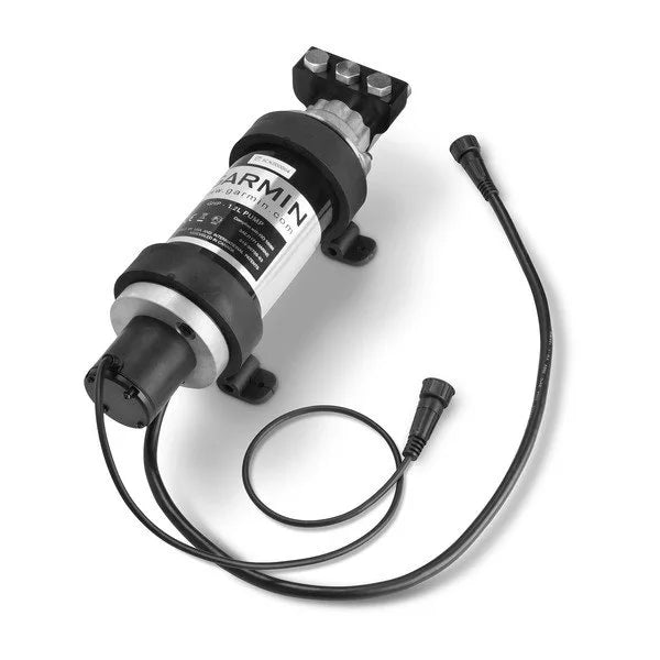 Garmin 1.2-Liter Pump Kit- 010-00705-64