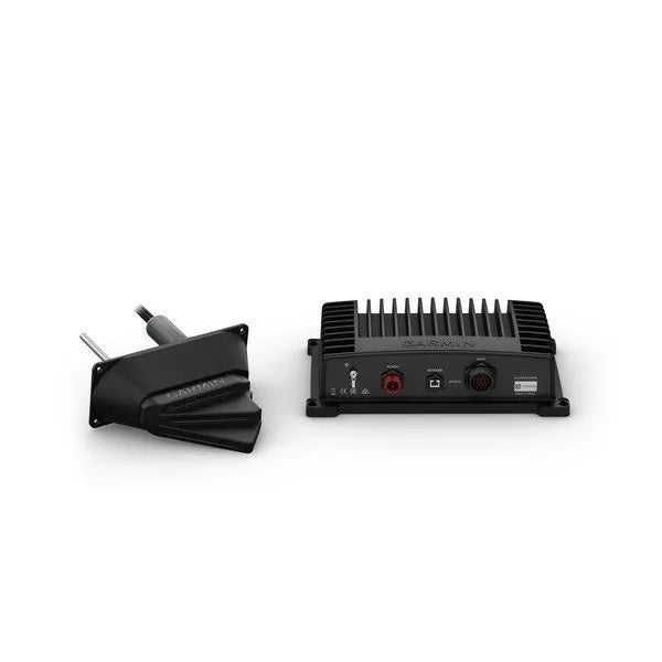 Garmin Panoptix LiveScope™ System Thru-hull Mount - 010-02233-00