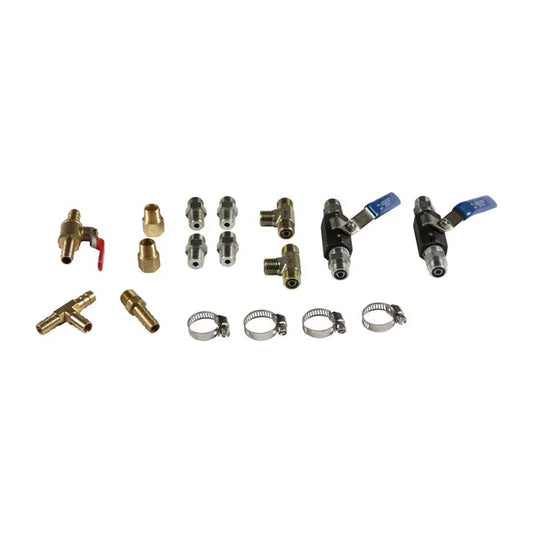 Verado Adapter Kit