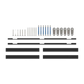 Flush Mount Kit (GPSMAP® 7x3 Series)