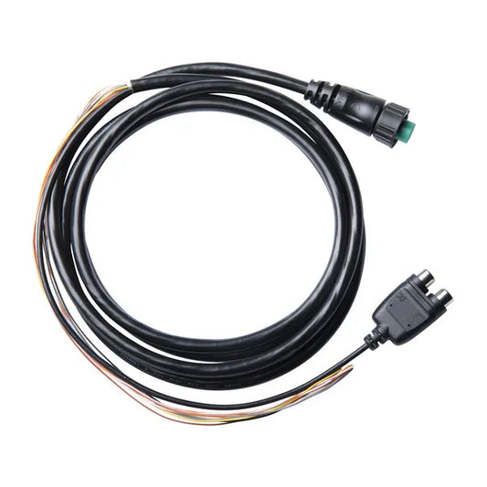 NMEA 0183 with Audio Cable