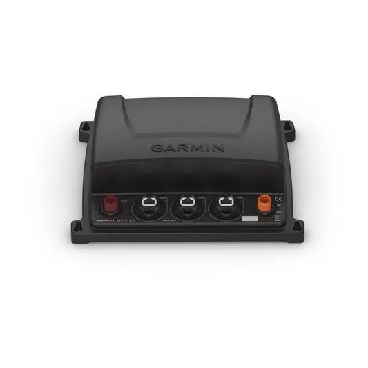 Garmin GCV™ 20 Scanning Sonar Black Box - 010-02055-10