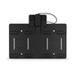 Apollo™ 6/8 Channel Amplifier Mounting Bracket