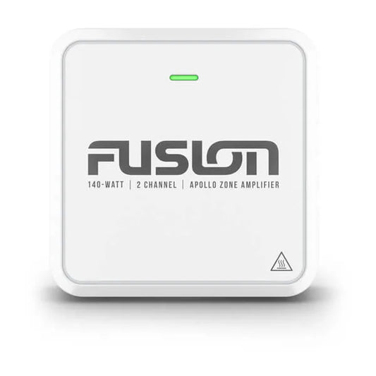 Fusion® Apollo™ Marine Amplifiers Zone Marine Amplifier - 010-02569-00