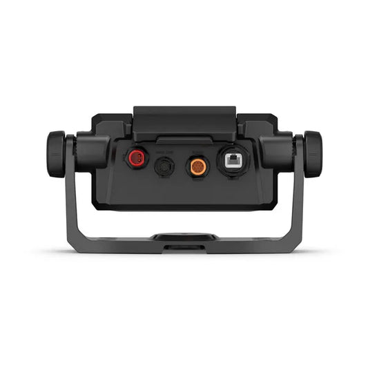 Bail Mount With Quick Release Cradle, ECHOMAP™ UHD2 7sv