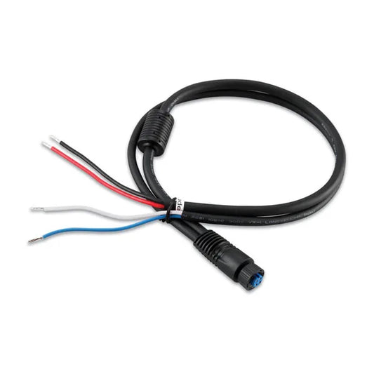 Actuator Power Cable