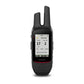 Rino® 750, 2-Way Radio/GPS Navigator with Touchscreen