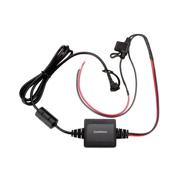 Motorcycle power cable