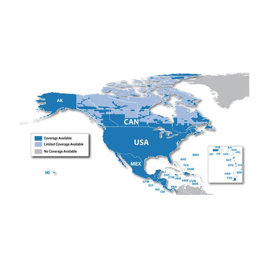 microSD™/SD™ card : TopoActive North America