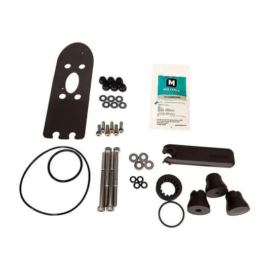 Transducer Replacement Kits, For Force® Trolling Motor; Nose Cone Not Included