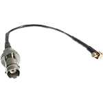 MCX to BNC Adapter Cable