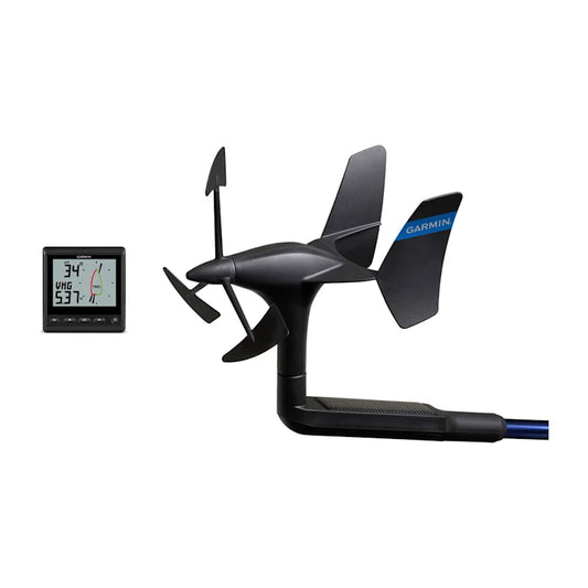 Garmin GNX™ Wireless Wind Pack GNX™ Wind and gWind™ Wireless transducer - 010-01616-10