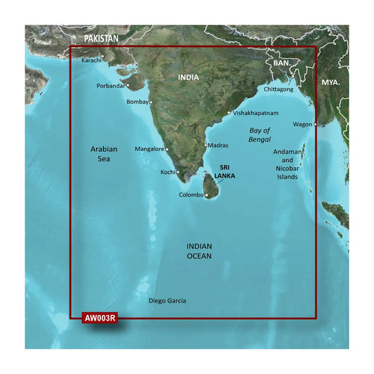 microSD™/SD™ card: VAW003R-Indian Subcontinent