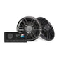 Fusion® Stereo and Speaker Kits MS-RA210 and XS Sports Speaker Kit - 010-02250-60