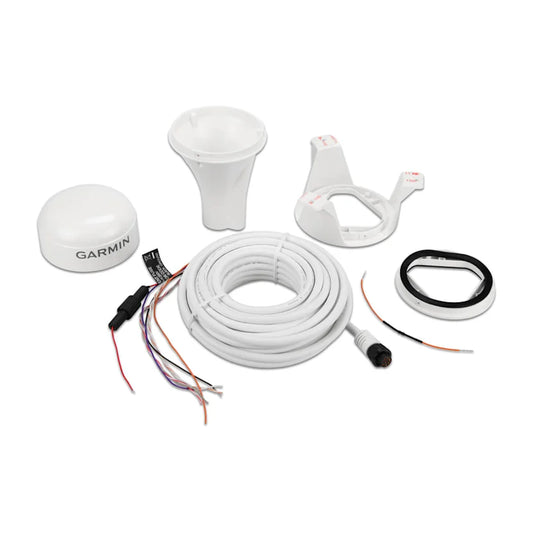 GPS 24xd HVS NMEA 0183 - 010-02316-00