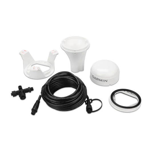 GPS 24xd NMEA 2000 For the NMEA 2000® Network - 010-02316-10