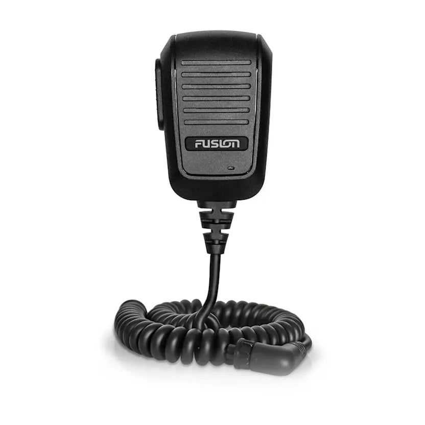 Fusion Handheld Microphone Fusion® Handheld Microphone - 010-13014-00