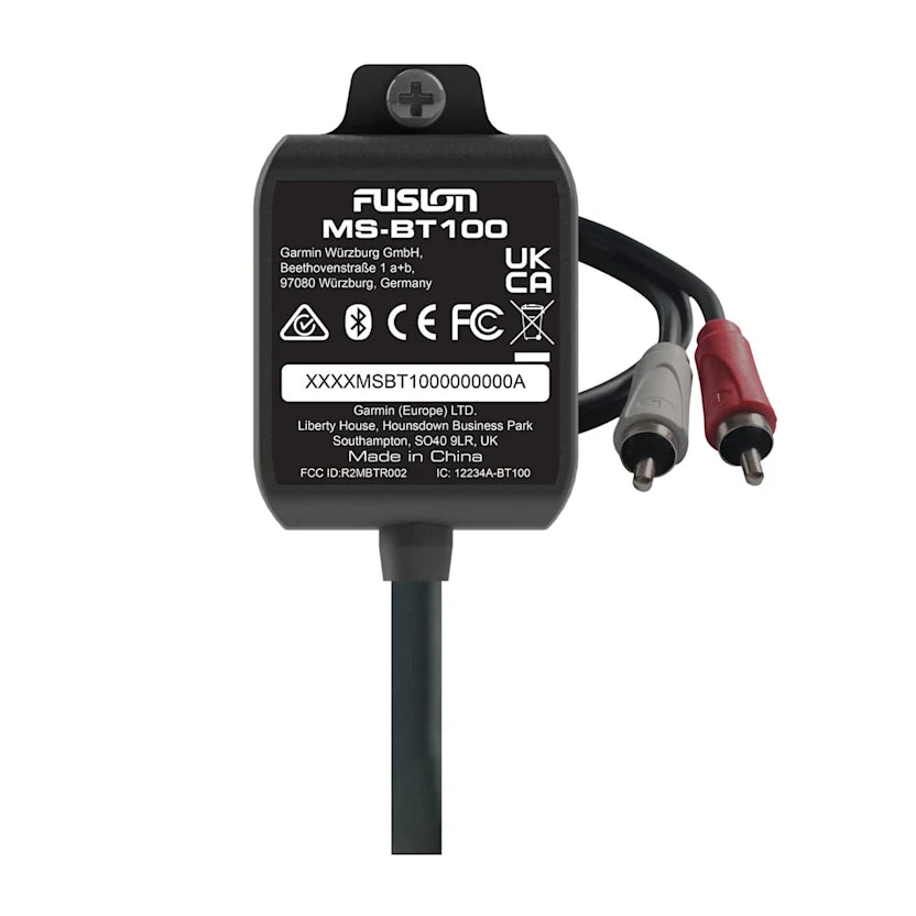 Fusion® MS-BT100 Bluetooth® Module - MS-BT100