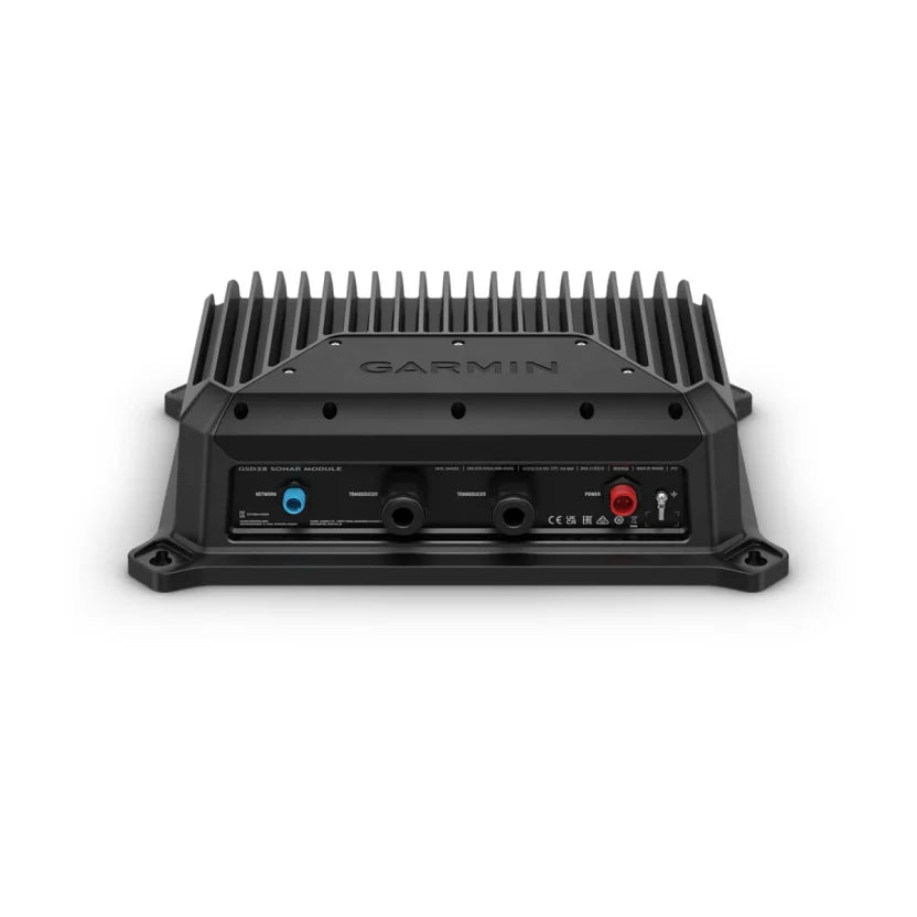 Garmin GSD™ 28 Sonar Module - 010-02797-00