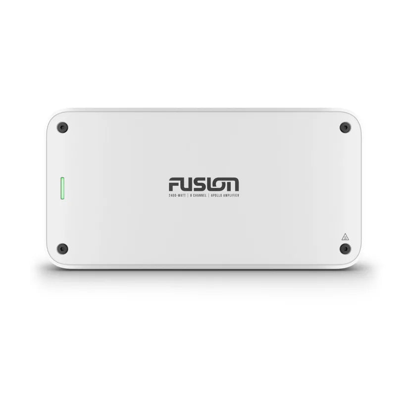 Fusion® Apollo™ Marine Amplifiers 8 Channel Marine Amplifier (150-watt RMS per Channel)  - 010-02284-85