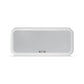 Fusion® Sound-Panel White - 010-01790-00