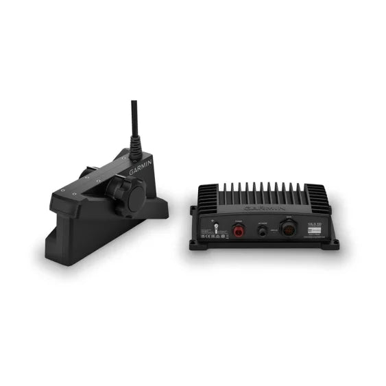 Garmin LiveScope™ XR System With GLS 10™ and LVS62 Transducer - 010-02719-00