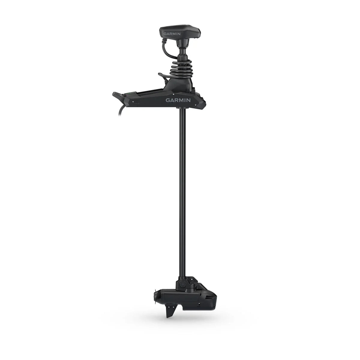 Garmin Force® Kraken Trolling motor Black 63" Trolling Motor with GT56UHD-TR Transducer- 010-02573-00