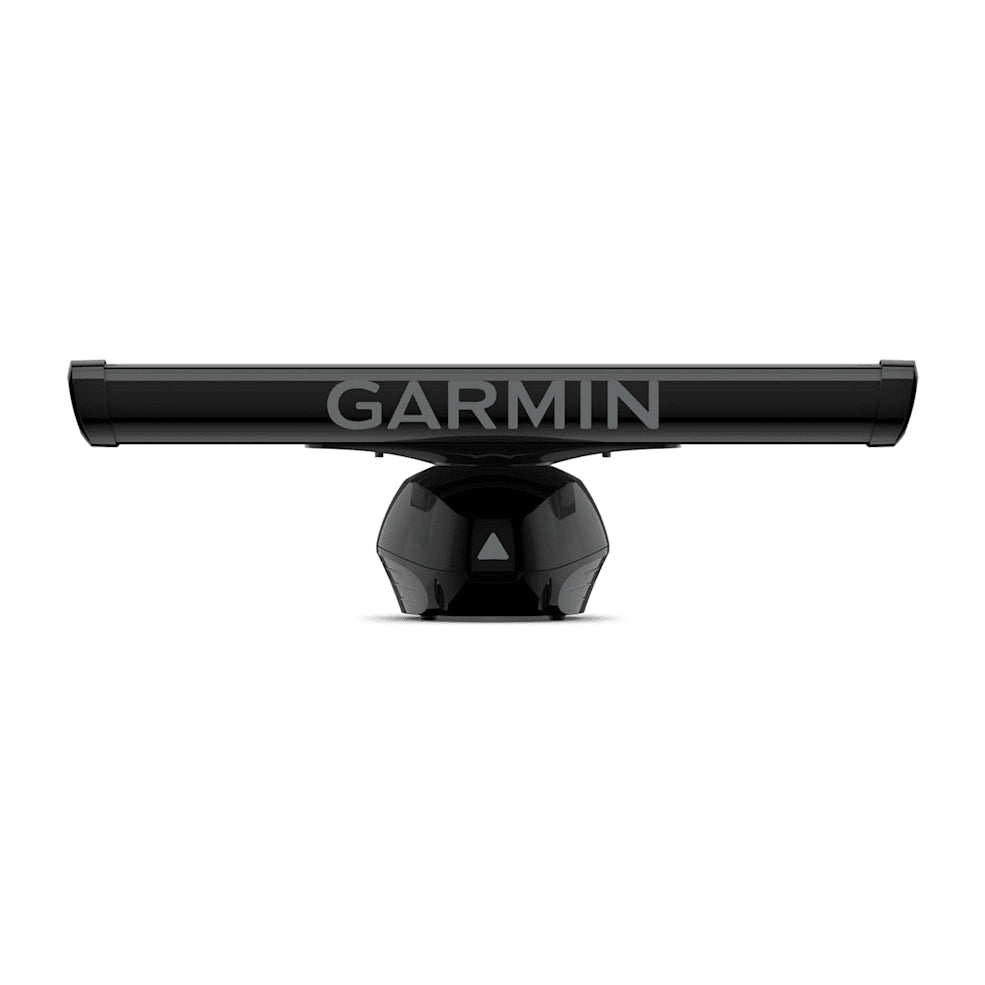 Garmin GMR Fantom™ 54 Open Array Radar and Pedestal, Black - K10-00012-30