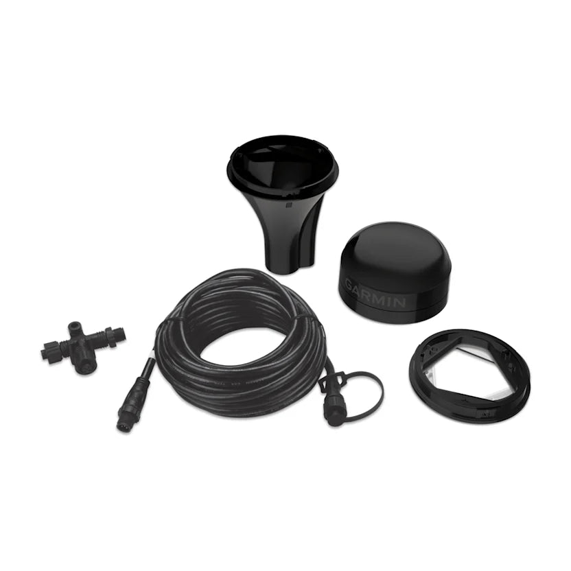 GPS 24xd NMEA 2000 For the NMEA 2000® Network - 010-02316-20