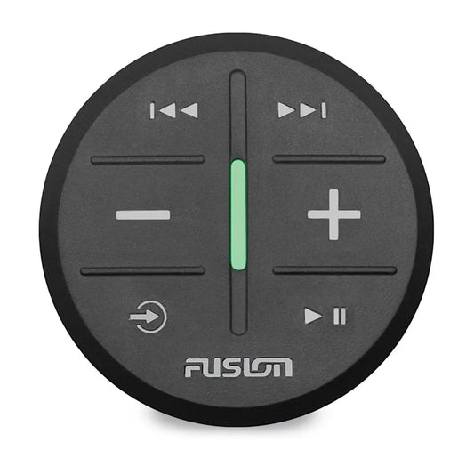 Fusion® ARX Wireless Remote Black - 010-02167-10