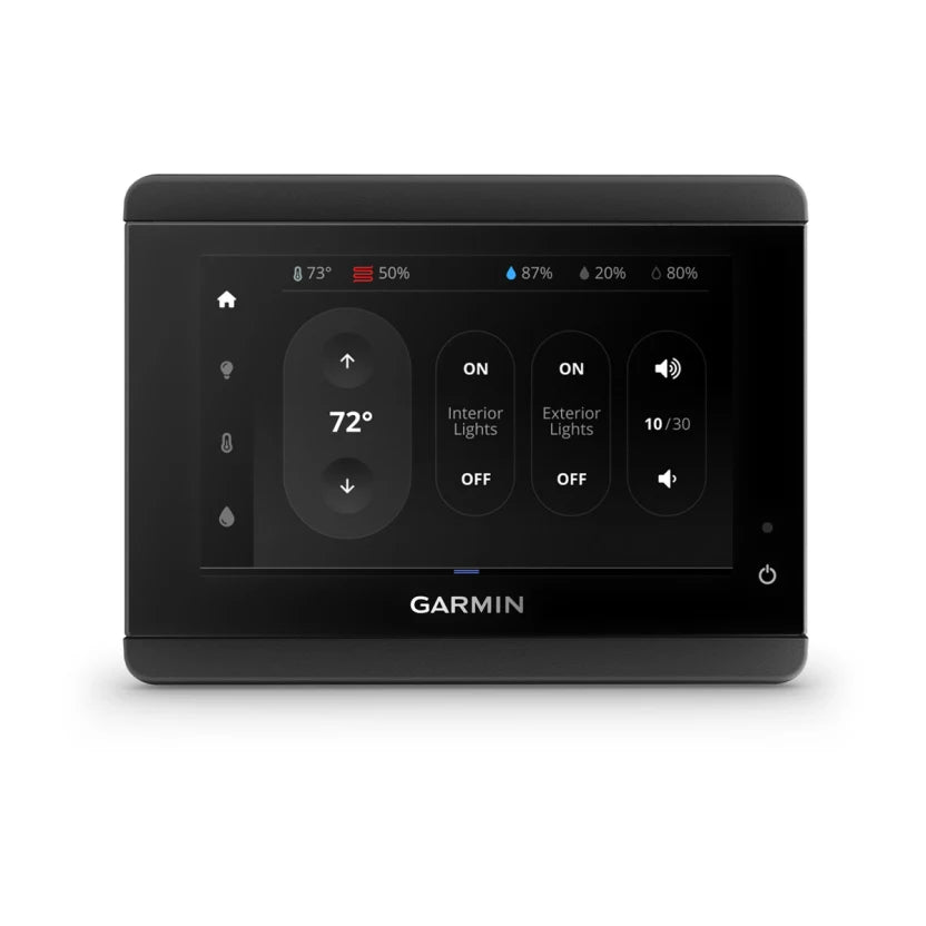 Garmin TD 50, 5" Touchscreen Display - 010-02139-10