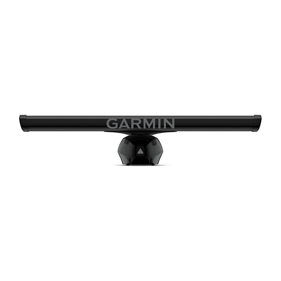 Garmin GMR Fantom 256 Open Array Radar and Pedestal, Black  - K10-00012-35