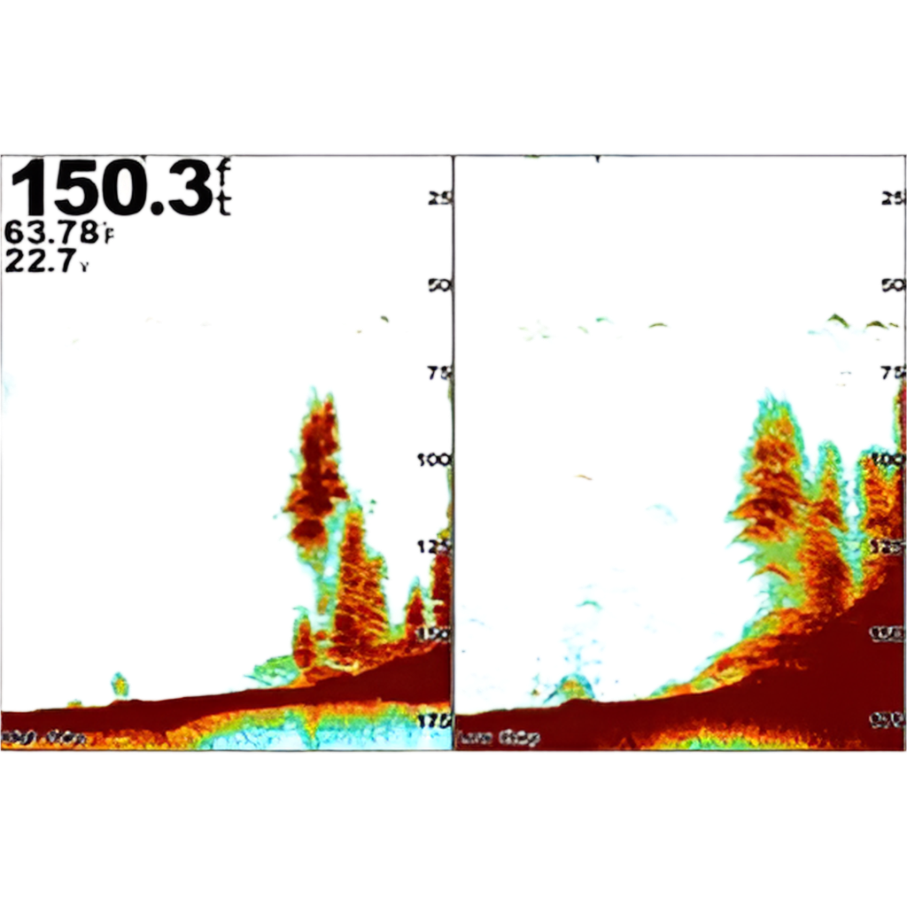 Garmin GSD™ 25 Premium Sonar Module - 010-01159-00