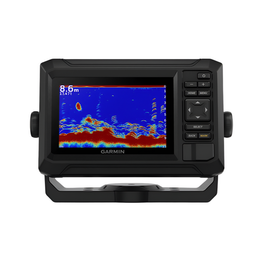 Garmin ECHOMAP™ UHD2 7" Chartplotter 75cv with GT20-TM Transducer and Garmin Navionics+ Australia & New Zealand Mapping - 010-02596-70