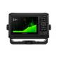 Garmin ECHOMAP™ UHD2 5" Chartplotter 55cv with Transducer; includes Garmin Navionics+ Australia &amp; New Zealand Mapping - 010-02592-70