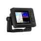 Garmin ECHOMAP™ UHD2 5" Chartplotter 55cv with Transducer; includes Garmin Navionics+ Australia &amp; New Zealand Mapping - 010-02592-70