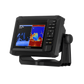 Garmin ECHOMAP™ UHD2 5" Chartplotter 55cv with Transducer; includes Garmin Navionics+ Australia &amp; New Zealand Mapping - 010-02592-70