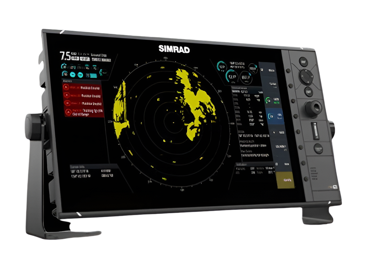 R3016 Radar Control Unit