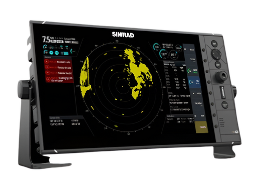 R3016 Radar Control Unit