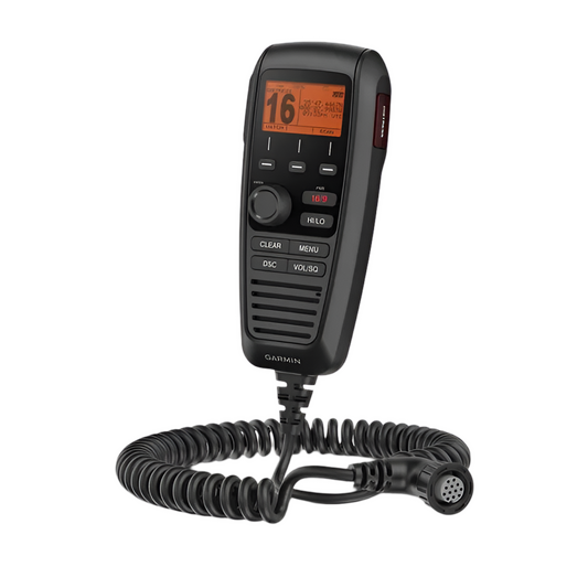 Garmin GHS™ 11i Wired VHF Handset - 010-01759-01