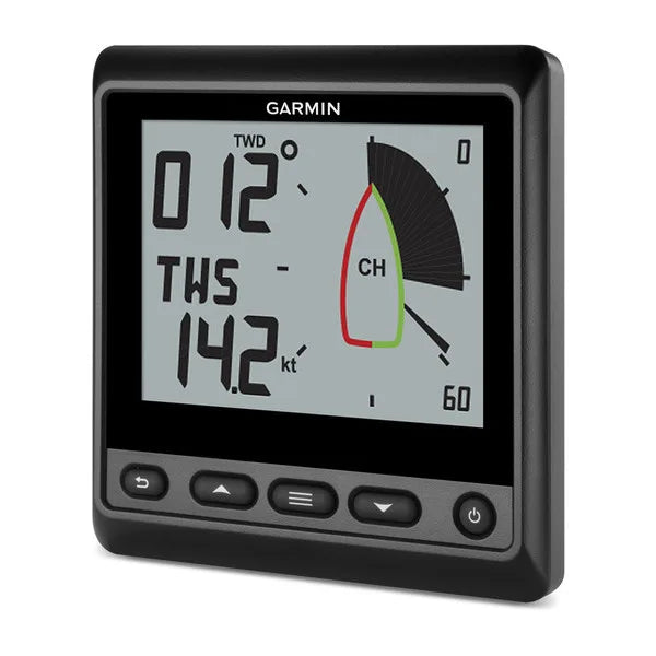 Garmin GNX™ Wind Marine Instrument - 010-01142-30