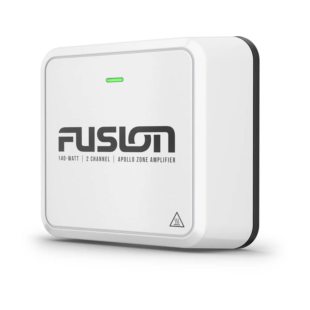 Fusion® Apollo™ Marine Amplifiers Zone Marine Amplifier - 010-02569-00