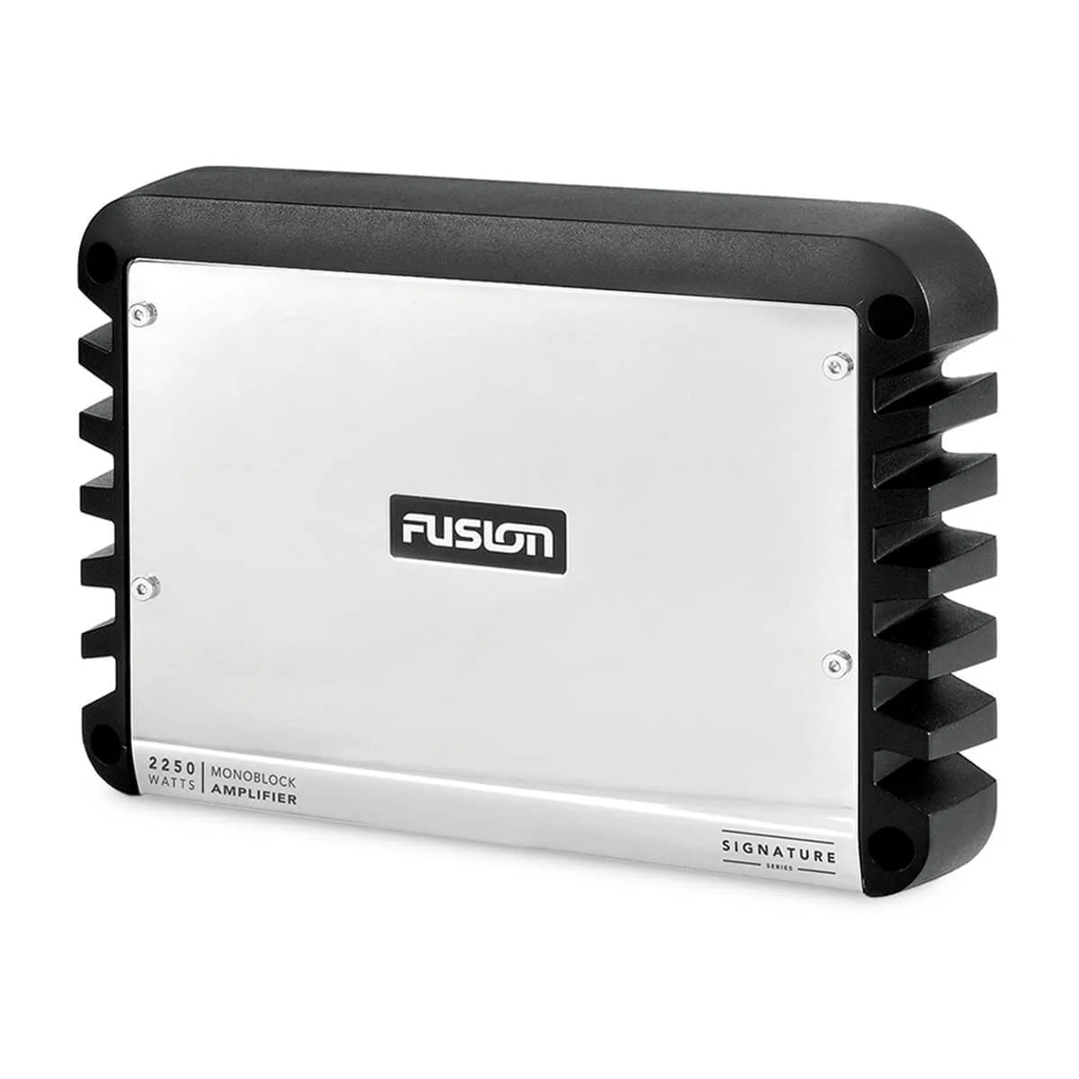 Fusion Signature Series Marine Amplifiers Signature Series 8 Channel 2000-Watt Marine Amplifier - 010-02162-00